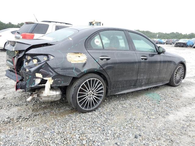 2024 MERCEDES-BENZ C 300 W1KAF4GB8RR157436