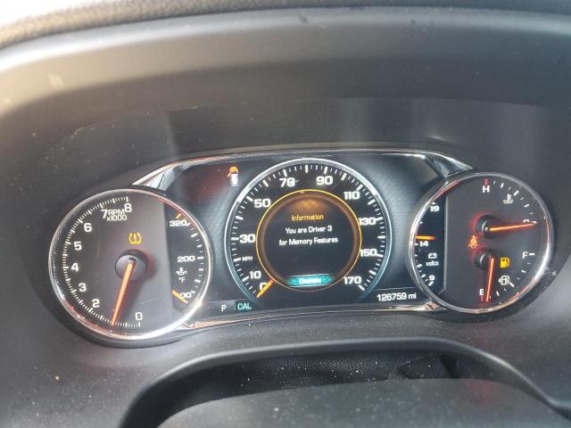 2017 GMC ACADIA DEN 1GKKNXLS6HZ141750