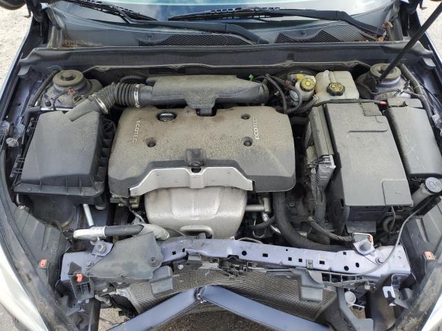 2014 CHEVROLET MALIBU LS - 1G11B5SL7EF156990