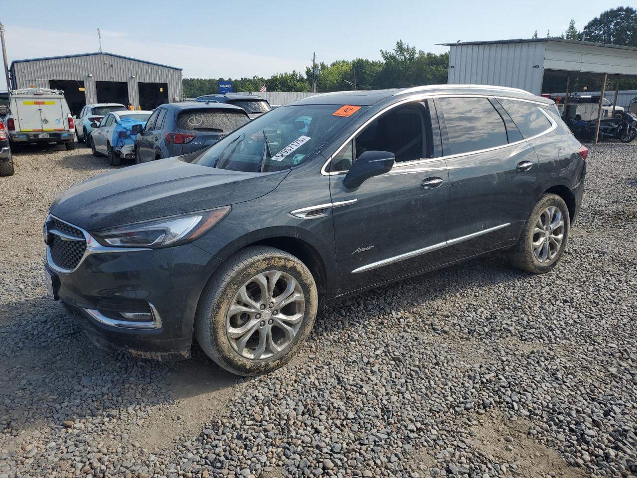 BUICK ENCLAVE AVENIR