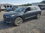 2020 BUICK ENCLAVE AV - 5GAERDKW5LJ126407