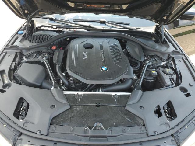 2018 BMW 540 XI WBAJE7C58JWC55452