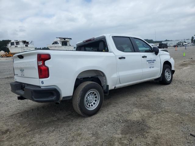 2024 CHEVROLET SILVERADO #3240251873