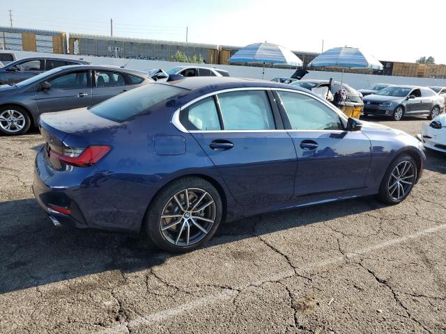 2021 BMW 330E WBA5P7C0XMFJ81680