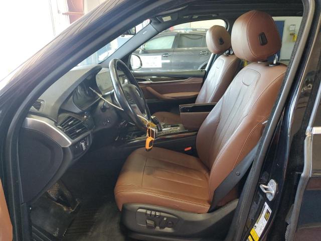2018 BMW X5 XDR40E 5UXKT0C50J0W03604