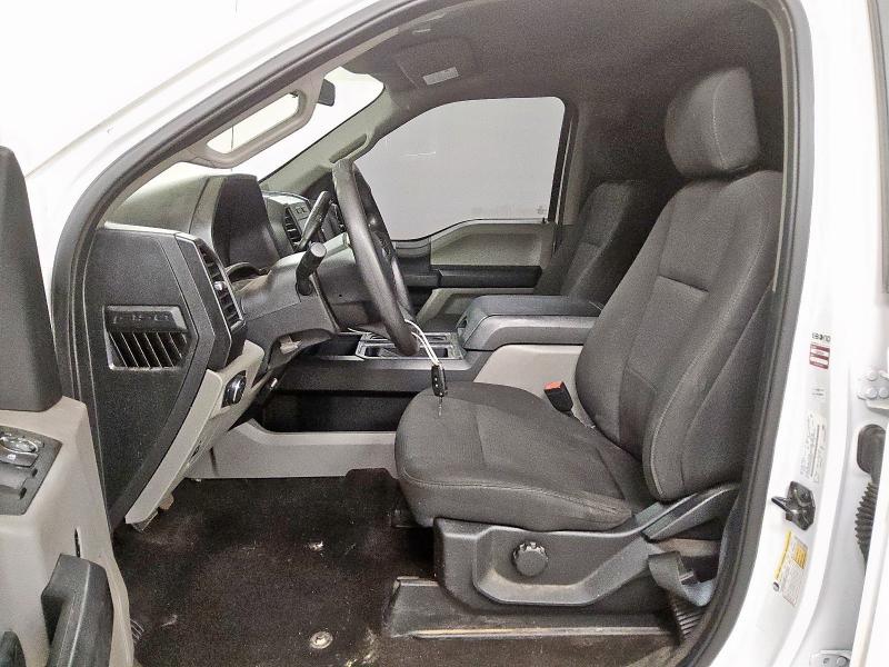 2019 FORD F150 SUPER - 1FTEW1E50KKC84042
