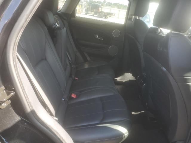2018 LAND ROVER RANGE ROVE SALVP2RX8JH302841