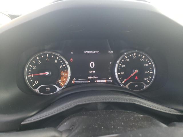 2017 JEEP RENEGADE T ZACCJBCB5HPF64736
