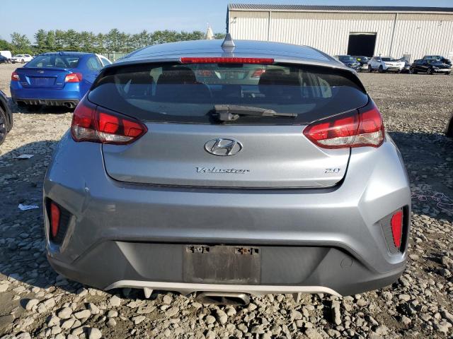 2019 HYUNDAI VELOSTER B KMHTG6AF6KU017956