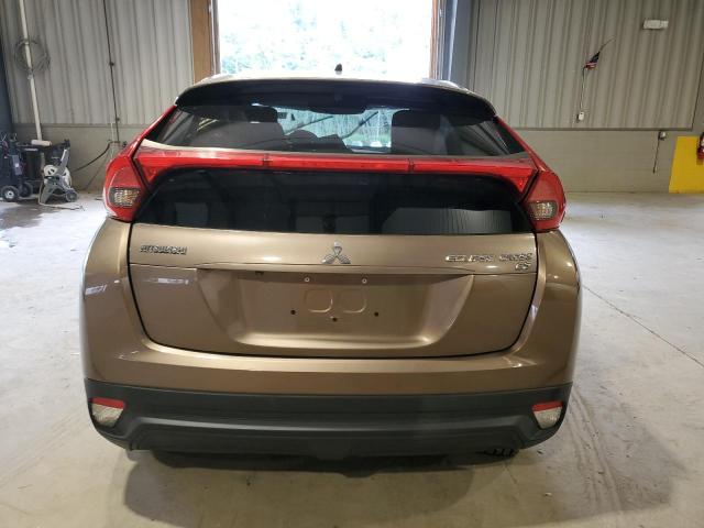 2019 MITSUBISHI ECLIPSE CR JA4AS3AA6KZ002285