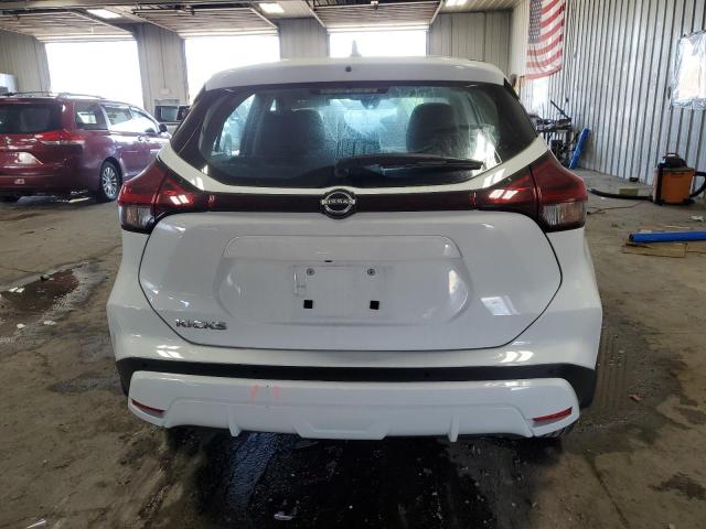 2024 NISSAN KICKS S 3N1CP5BV0RL517820