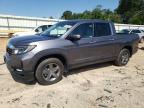 2022 HONDA RIDGELINE - 5FPYK3F70NB009459