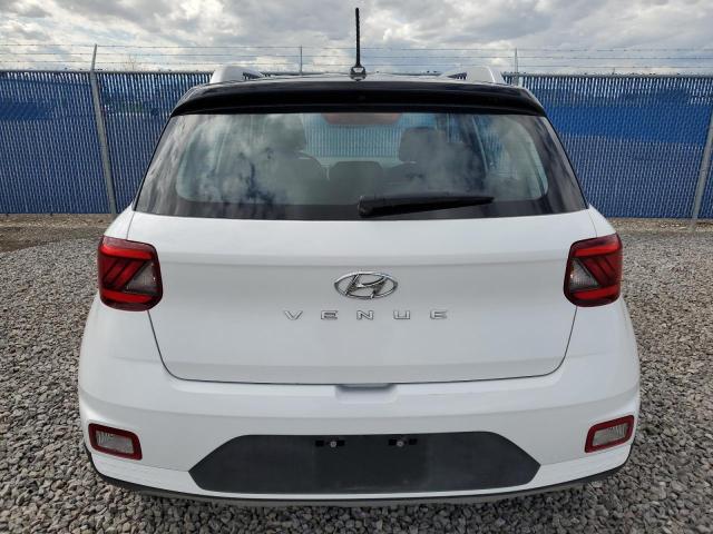 2023 HYUNDAI VENUE SEL KMHRC8A35PU265081