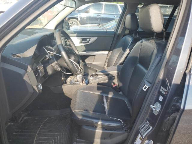 2010 MERCEDES-BENZ GLK 350 4M - WDCGG8HB3AF328617