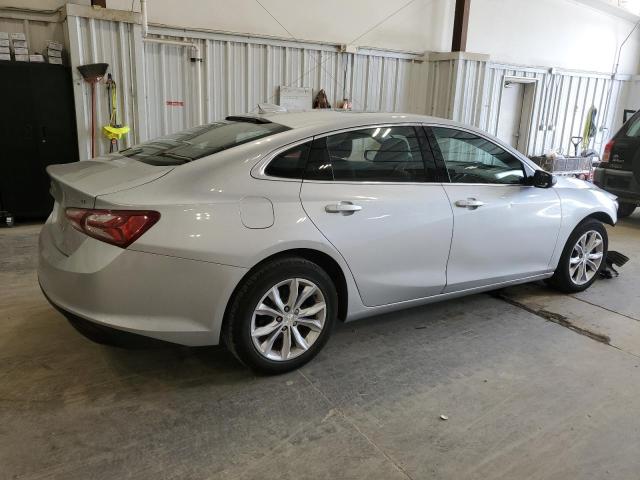 2020 CHEVROLET MALIBU LT 1G1ZD5ST3LF103830