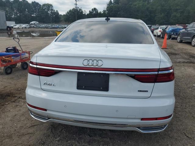 2019 AUDI A8 L WAU8DAF82KN007495