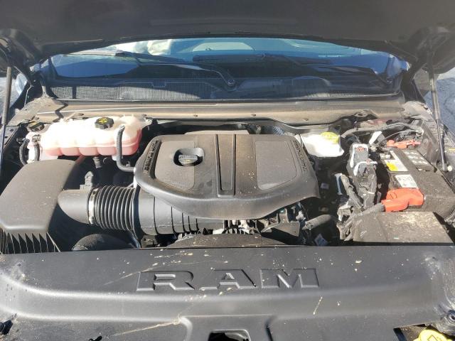 2025 RAM 1500 REBEL 1C6SRFLP5SN715296