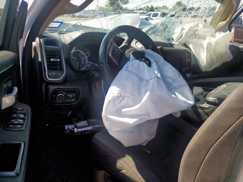2019 RAM 2500 TRADESMAN 3C6UR5CL8KG595759