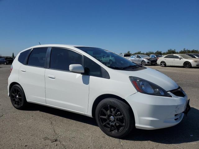 2013 HONDA FIT - JHMGE8H39DC037631