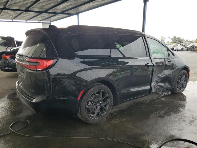 2025 CHRYSLER PACIFICA L 2C4RC1GG4SR529855