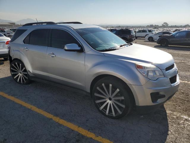 2015 CHEVROLET EQUINOX LT - 2GNALBEK1F6169887