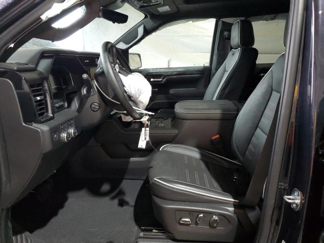 2024 GMC SIERRA K1500 AT4X 3GTUUFEL1RG457789