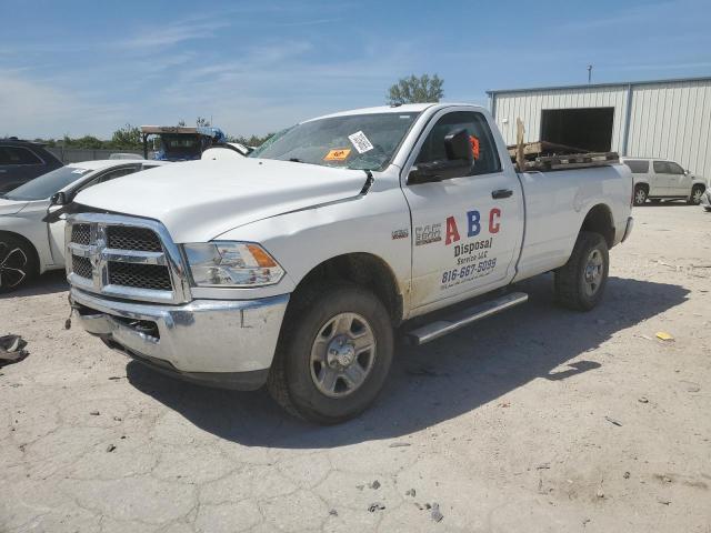 2017 RAM 3500 ST 3C63R3AJ1HG534196