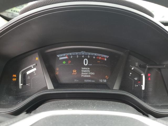 2020 HONDA CR-V LX 2HKRW2H26LH657738