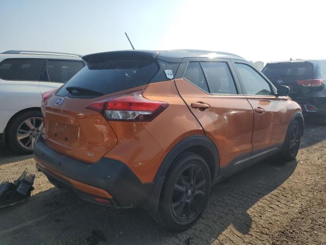 2020 NISSAN KICKS SR - 3N1CP5DV8LL576568