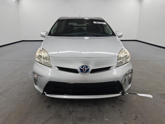 2015 TOYOTA PRIUS JTDKN3DU9F1983112