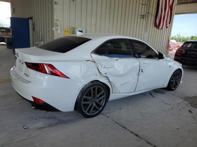 2016 LEXUS IS 200T JTHBA1D29G5010545