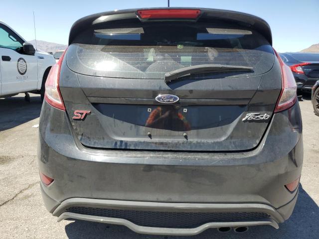 2019 FORD FIESTA ST 3FADP4GX4KM147600