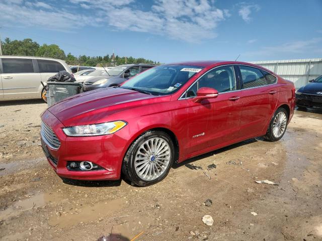 2014 FORD FUSION TIT - 3FA6P0RU1ER147615