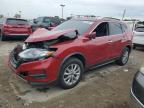 2017 NISSAN ROGUE S - JN8AT2MV9HW257247