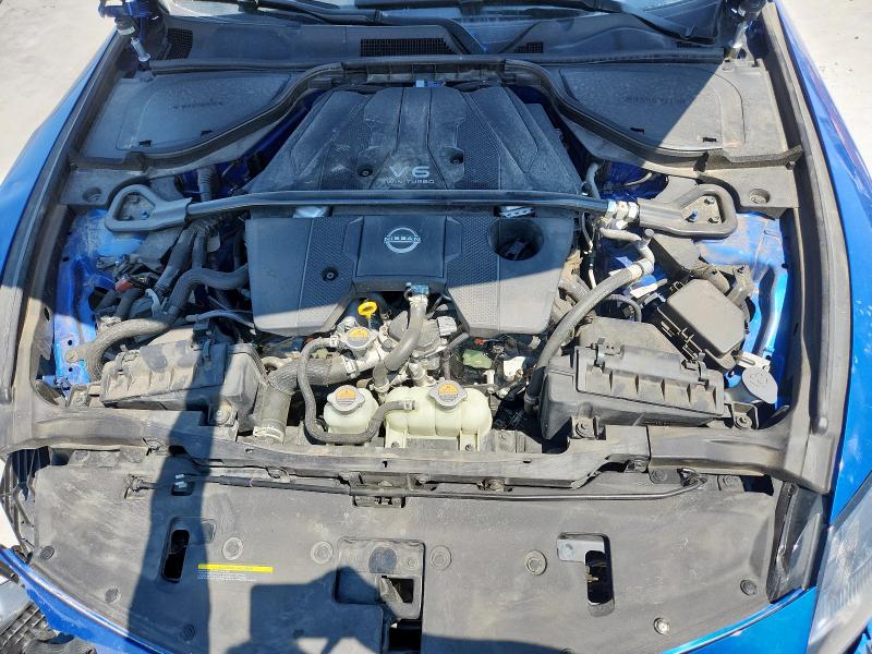 2024 NISSAN Z PERFORMA JN1BZ4BHXRM361351