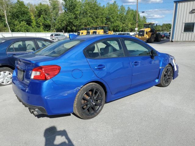 2020 SUBARU WRX LIMITE JF1VA1H66L9807646