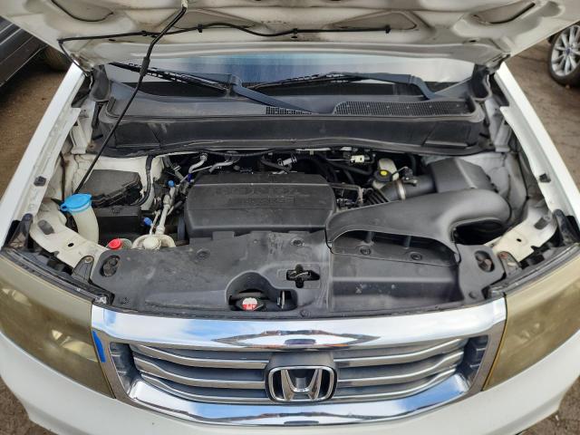 2015 HONDA PILOT EXL 5FNYF4H5XFB001630