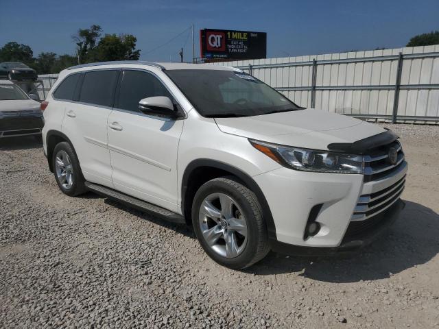 2018 TOYOTA HIGHLANDER #3264589913
