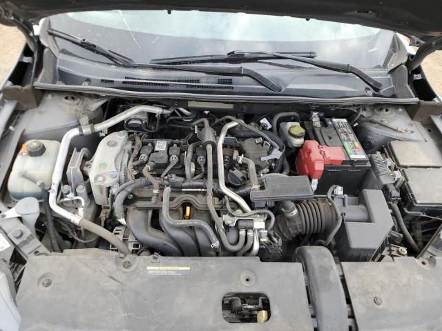2020 NISSAN SENTRA S - 3N1AB8BV5LY257240
