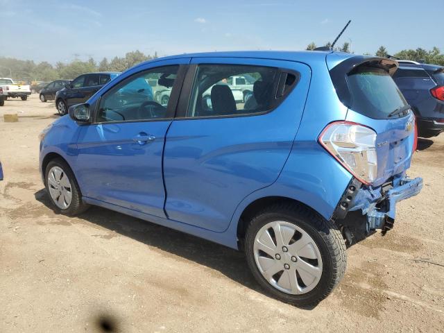 2018 CHEVROLET SPARK LS KL8CB6SA0JC475754