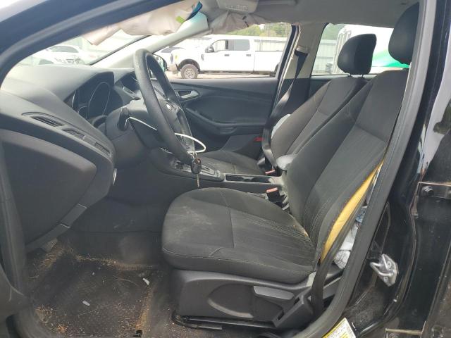 2018 FORD FOCUS SE 1FADP3F23JL272572