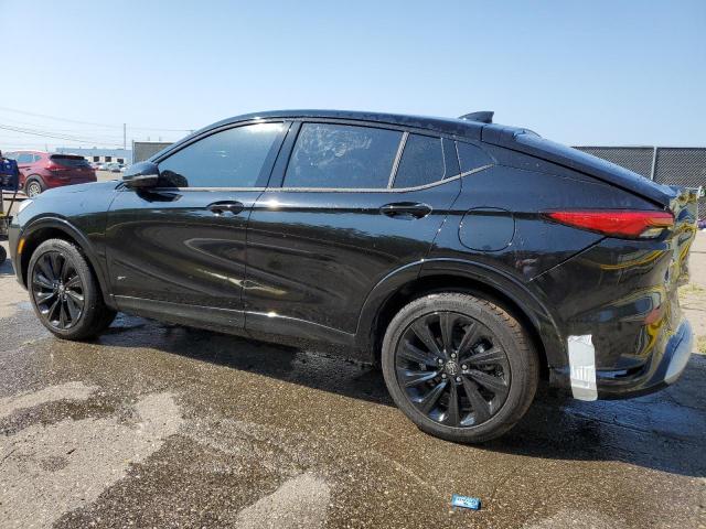 2025 BUICK ENVISTA SPORT TOURING KL47LBEP0SB180184