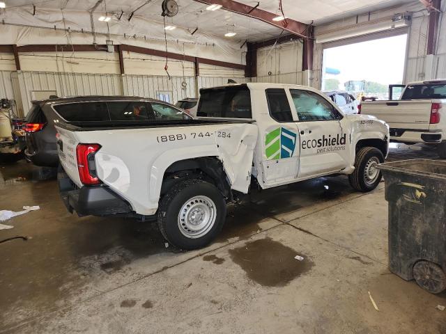 2025 TOYOTA TACOMA XTRACAB 3TYJDAHN2ST024433