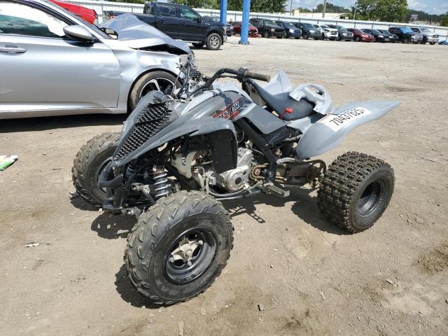 2018 YAMAHA YAMAHA 5Y4AM7434JA100966