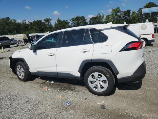 2020 TOYOTA RAV4 LE #3277066173