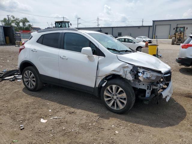 2020 BUICK ENCORE PREFERRED KL4CJESB8LB339503