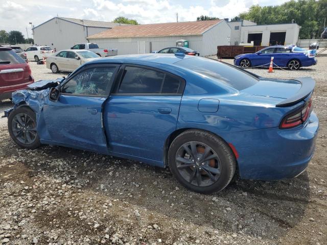 2023 DODGE CHARGER SX 2C3CDXJGXPH620208
