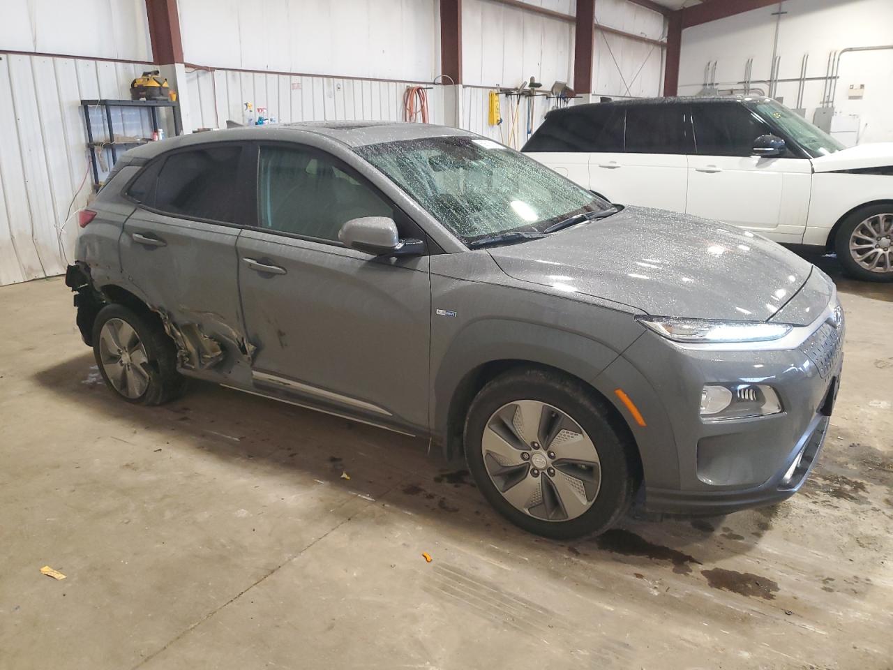 HYUNDAI KONA LIMITED