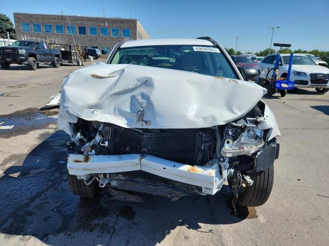 2017 JEEP COMPASS SP - 1C4NJCBA8HD123964