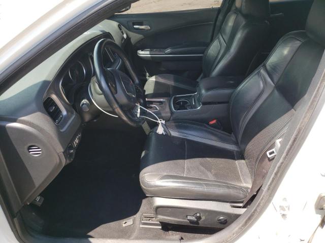 2020 DODGE CHARGER SX 2C3CDXBG0LH207447